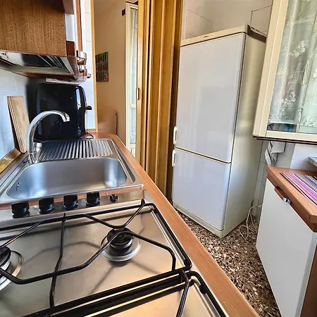 Chez Louise, Free Wi-fi & 5 Minutes From Inalpiarena * 토리노