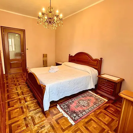 Chez Louise, Free Wi-fi & 5 Minutes From Inalpiarena *