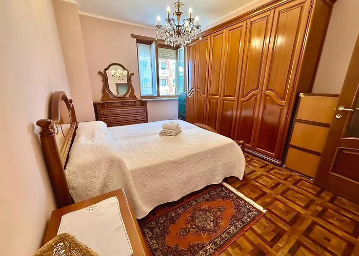 Chez Louise, Free Wi-fi & 5 Minutes From Inalpiarena 아파트 *