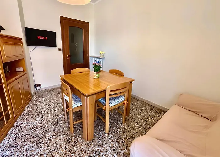 Chez Louise, Free Wi-fi & 5 Minutes From Inalpiarena *