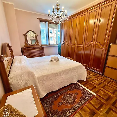 Chez Louise, Free Wi-fi & 5 Minutes From Inalpiarena Lejlighed *