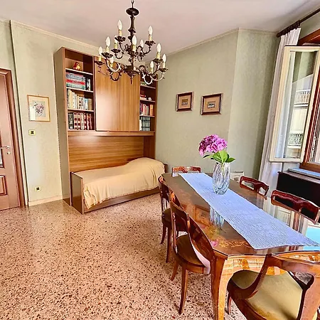 Chez Louise, Free Wi-fi & 5 Minutes From Inalpiarena Lejlighed