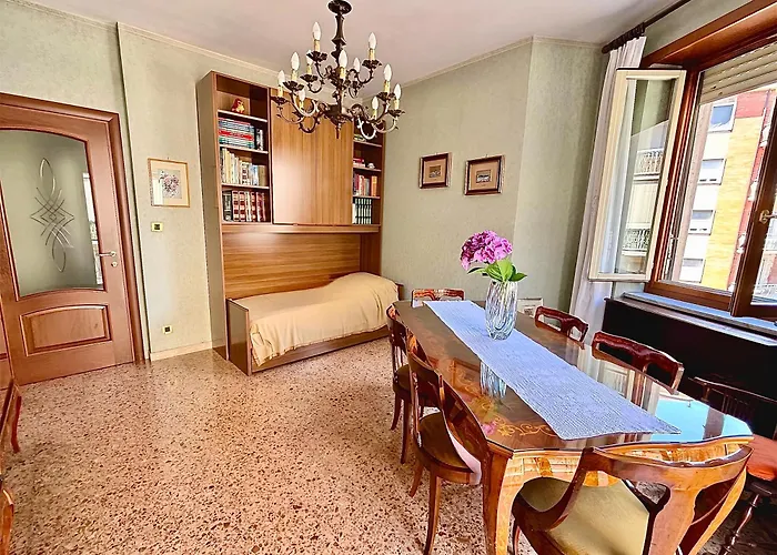 Chez Louise, Free Wi-fi & 5 Minutes From Inalpiarena Appartamento
