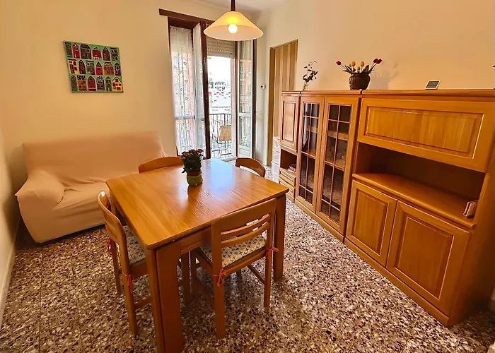 Appartamento Chez Louise, Free Wi-fi & 5 Minutes From Inalpiarena *