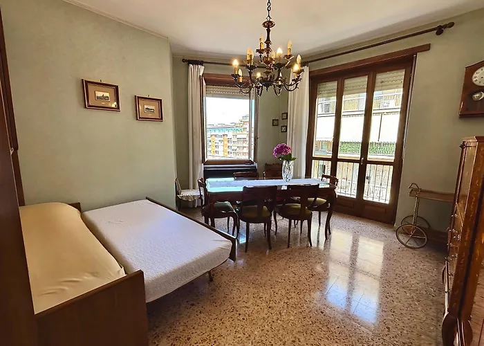 Chez Louise, Free Wi-fi & 5 Minutes From Inalpiarena *