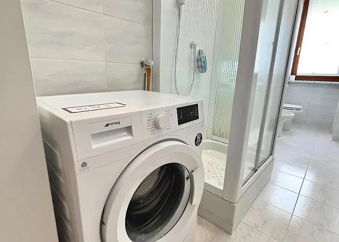 Appartamento Chez Louise, Free Wi-fi & 5 Minutes From Inalpiarena