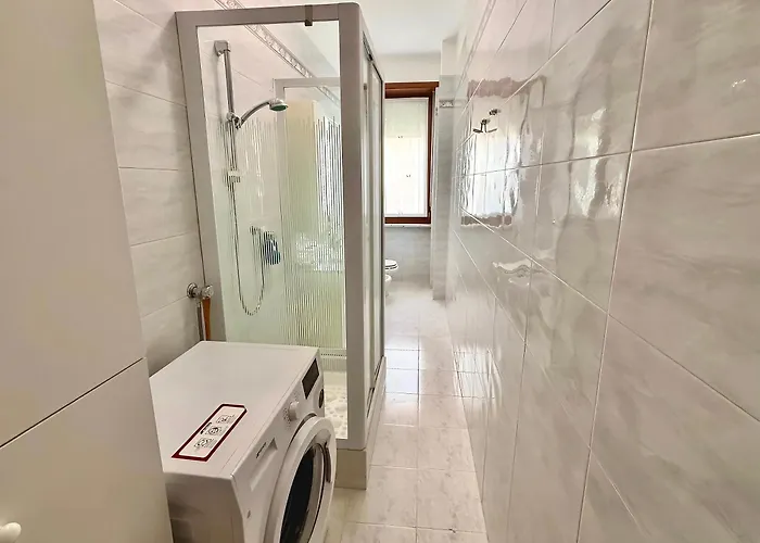 Chez Louise, Free Wi-fi & 5 Minutes From Inalpiarena Appartamento Torino