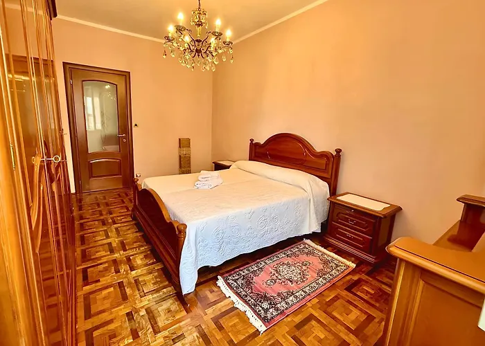 Chez Louise, Free Wi-fi & 5 Minutes From Inalpiarena *